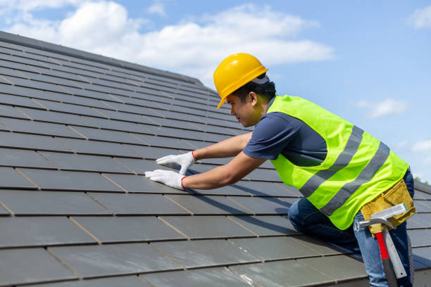 Best Storm Damage Roof Repair  in Ruskin, FL