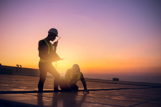 Best Shingle Roofing Installation  in Ruskin, FL