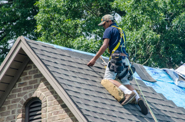 Best Commercial Roofing Services  in Ruskin, FL