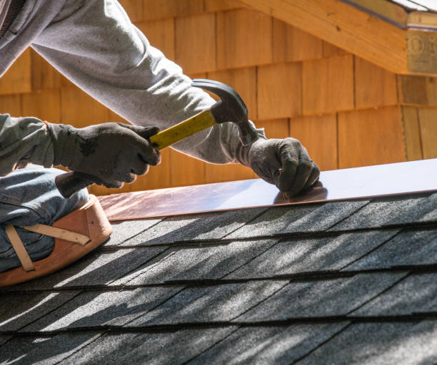 Best Commercial Roof Installation  in Ruskin, FL